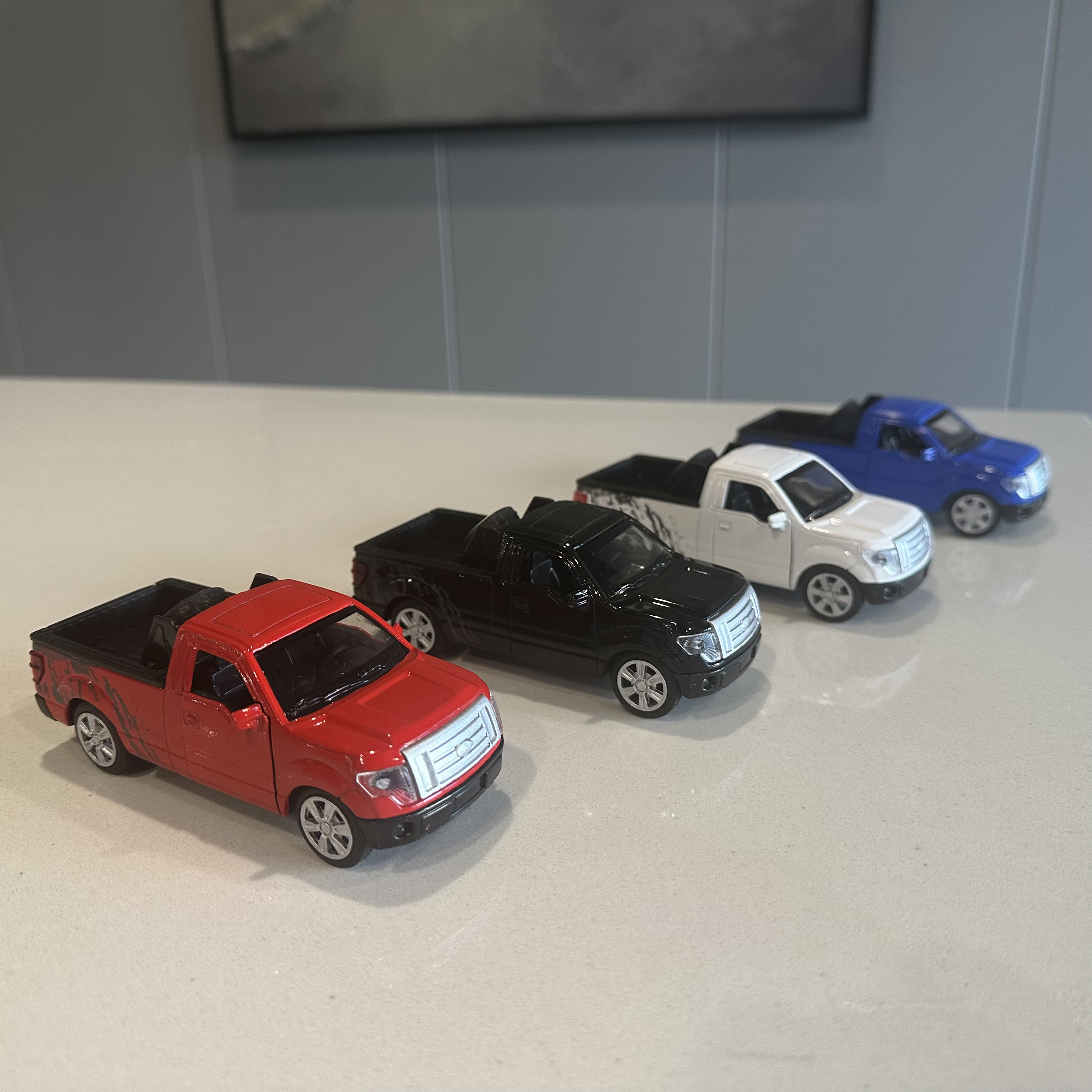 1: 32 Alloy Pickup Truck Model toys off road Vehicle - Temu