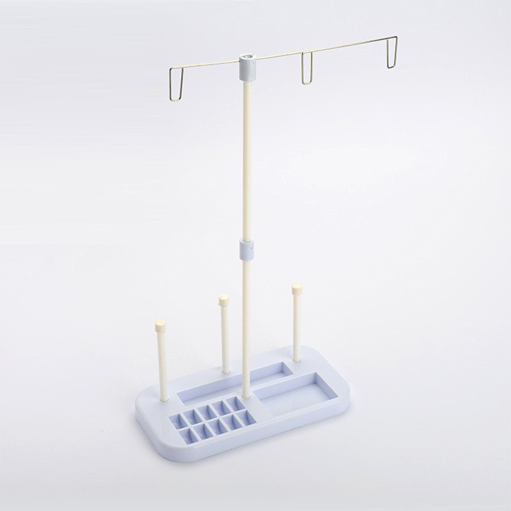 Embroidery Thread Spool Holder Stand Sewing Machine - Temu