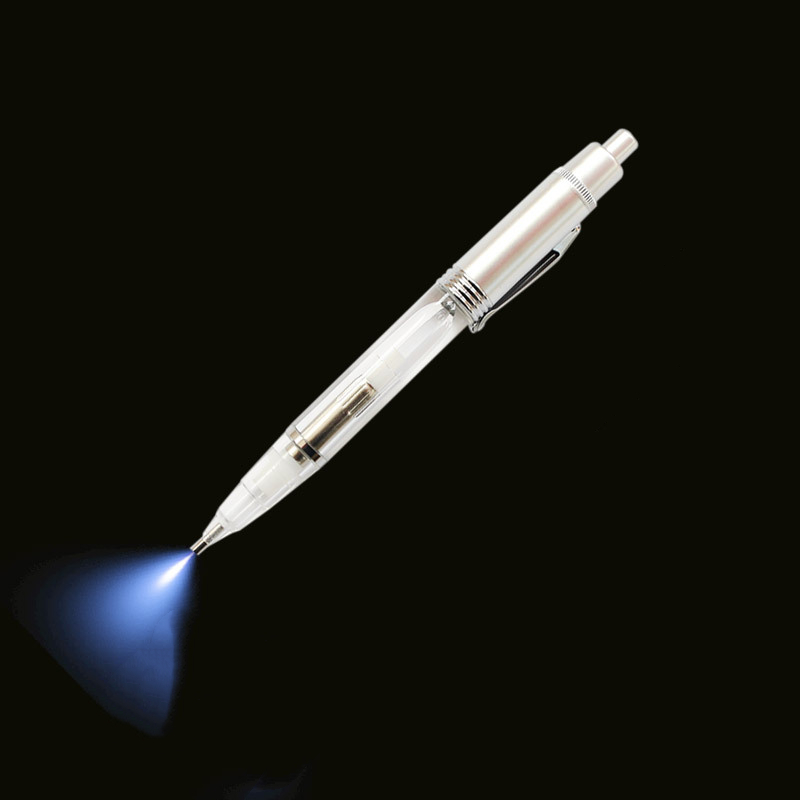 New Style Diamond Painting Point Nib Is Retractable Diamond - Temu