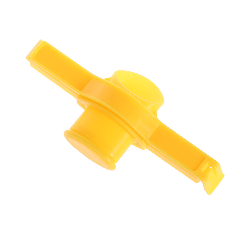Bag Clips with Spout - Food Storage Sealing Clips - Mi