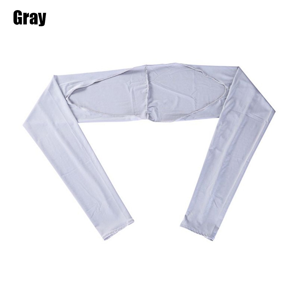 QINGZY UV Schutz Armstulpen 4 Paar - UPF 50+ Für Damen