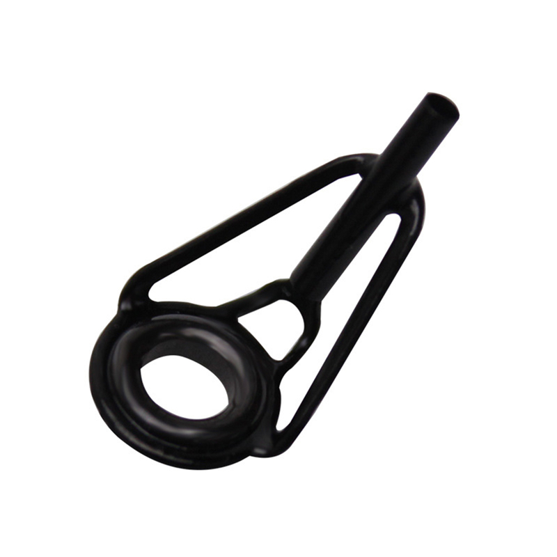 C2K 7pcs Fishing Rod Eye Ceramic Ring Lure Rod Guides Line Repair Tip Tops  Rings : : Sports, Fitness & Outdoors