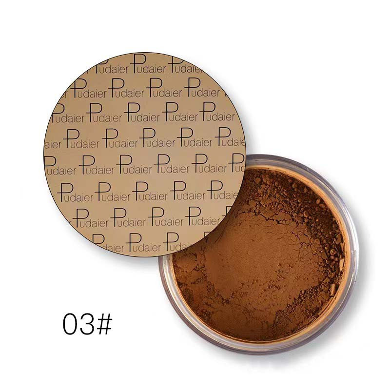 Waterproof Highlighting Contouring Powder