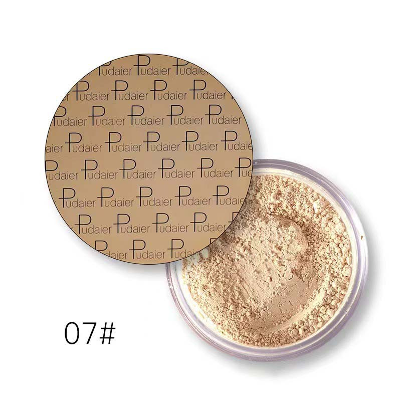 Waterproof Highlighting Contouring Powder