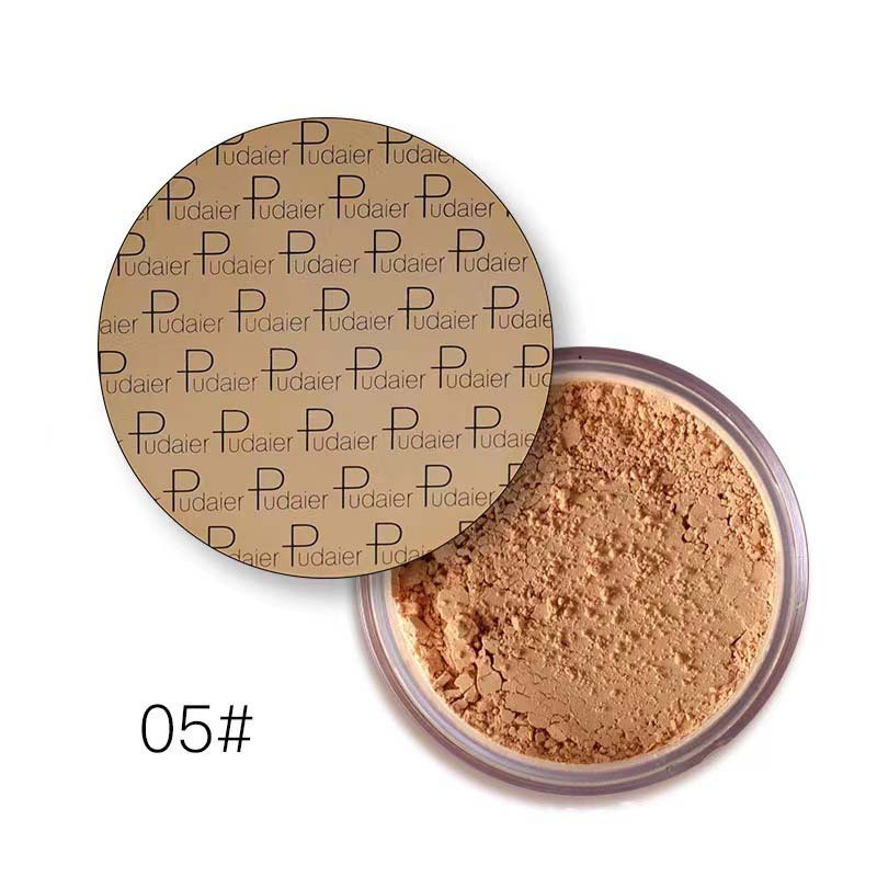 Waterproof Highlighting Contouring Powder