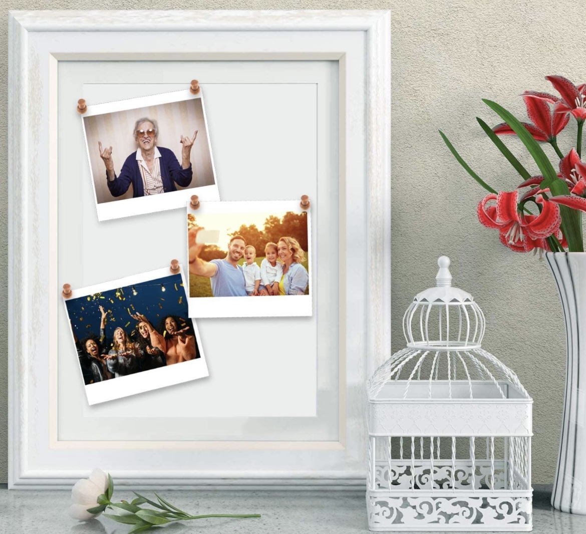 Wooden Push Pins Walnut Wood Thumb Tacks Decorative Bulletin Temu