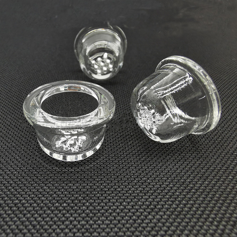 Replacement Glass Bowl For Silicone Pipe