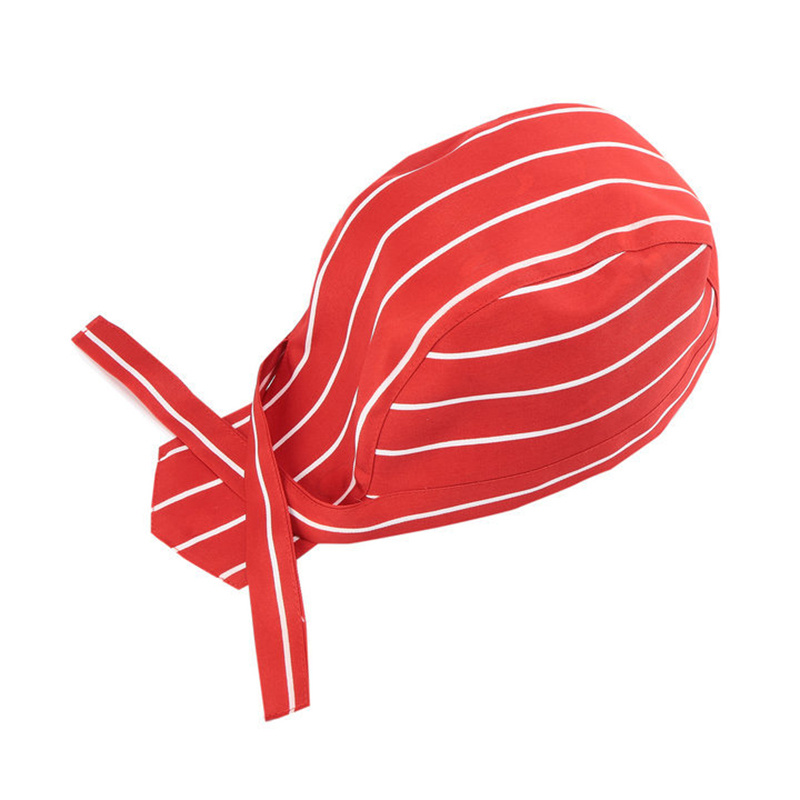 3x Kochmützen Schwarz | Mesh Haarnetz | Verstellbar 52-59cm | Für Küche & Gastronomie