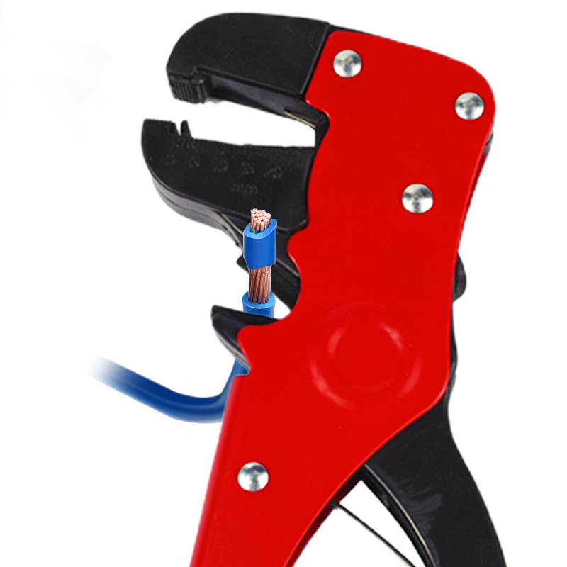 Multi functional Duckbill Wire Stripper Adjustable Temu