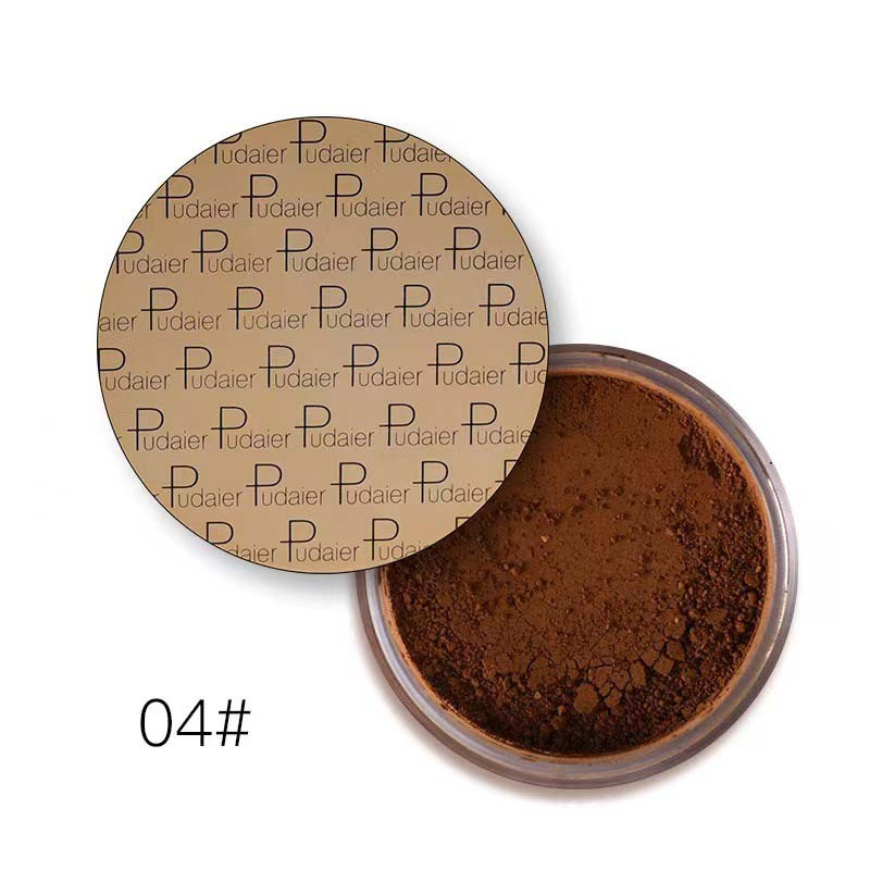 Waterproof Highlighting Contouring Powder
