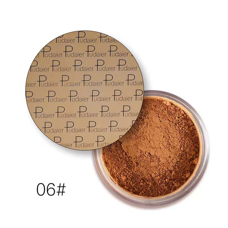 Waterproof Highlighting Contouring Powder