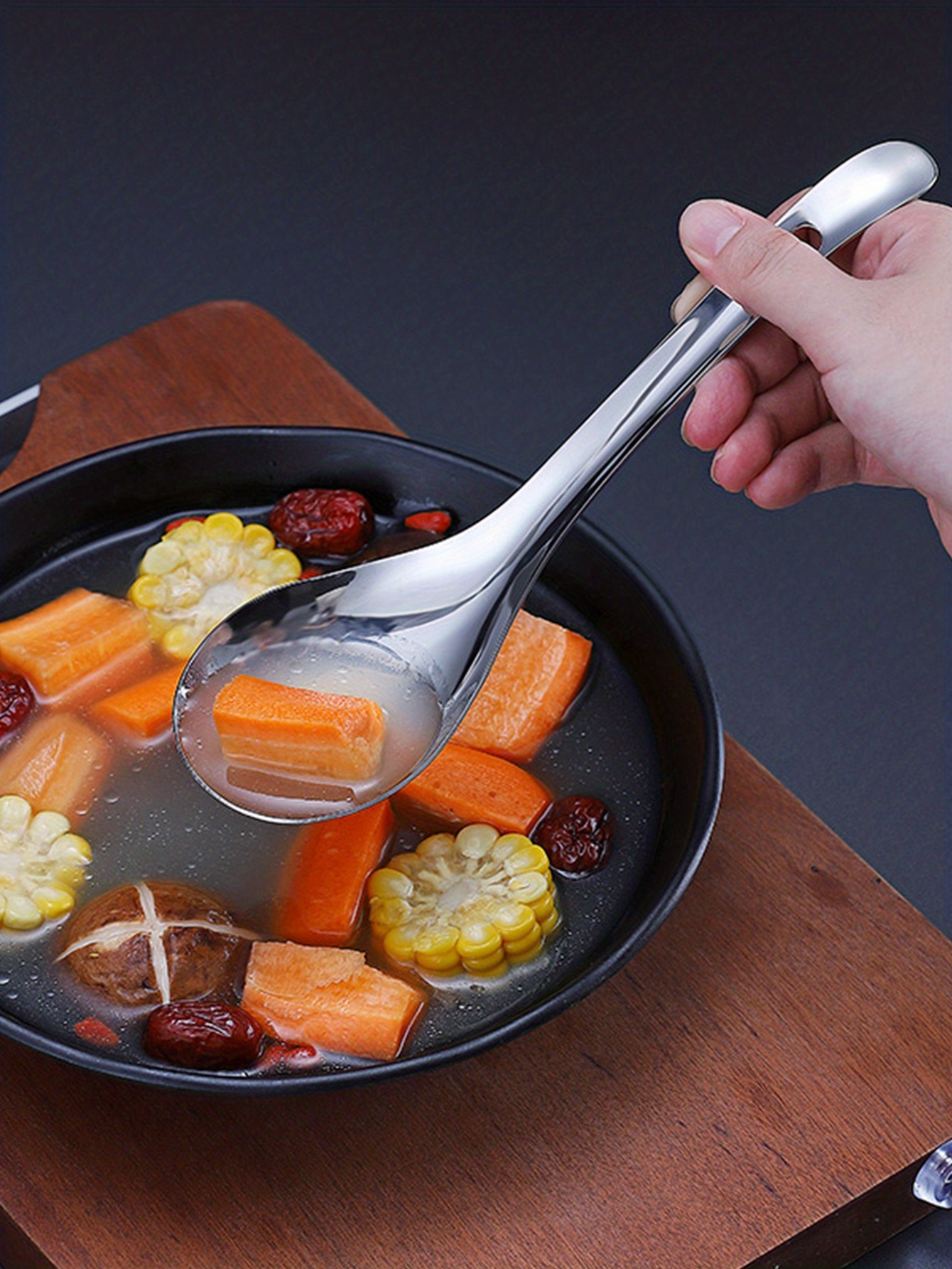 Wadasuke Extra Thick Stainless Steel 11-Piece Measuring Spoon Set -  Globalkitchen Japan