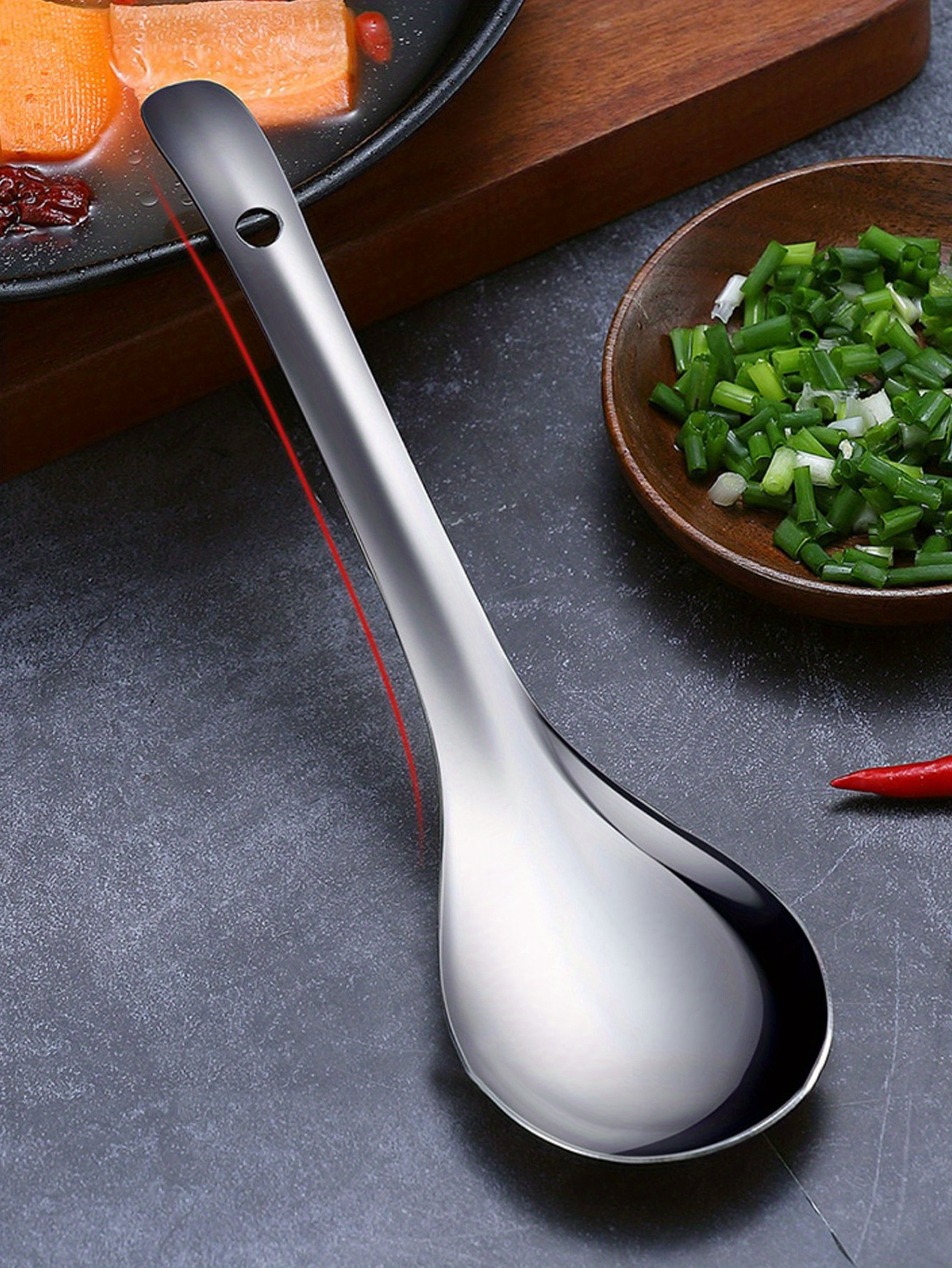 Wadasuke Extra Thick Stainless Steel 11-Piece Measuring Spoon Set -  Globalkitchen Japan
