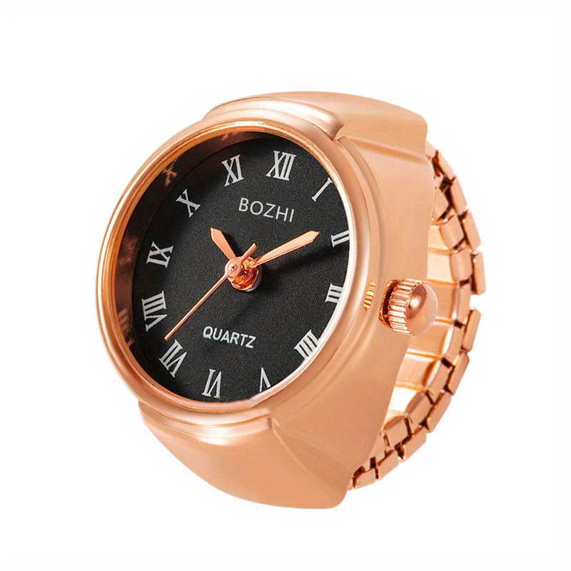 Bozhi ring outlet watch