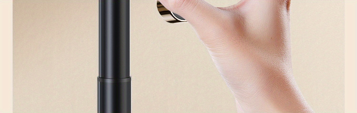 Mobile phone desktop bracket live special metal universal universal aluminum alloy overhead shooting selfie TikTok mobile phone stand rotating adjustable lifting support frame