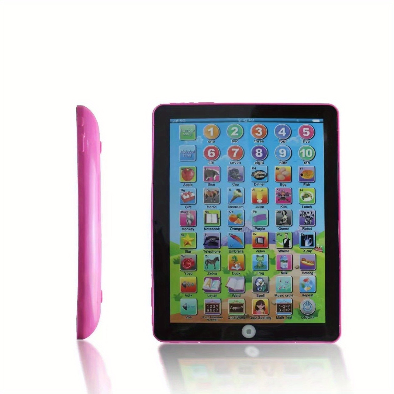 Mini Tablet - Temu