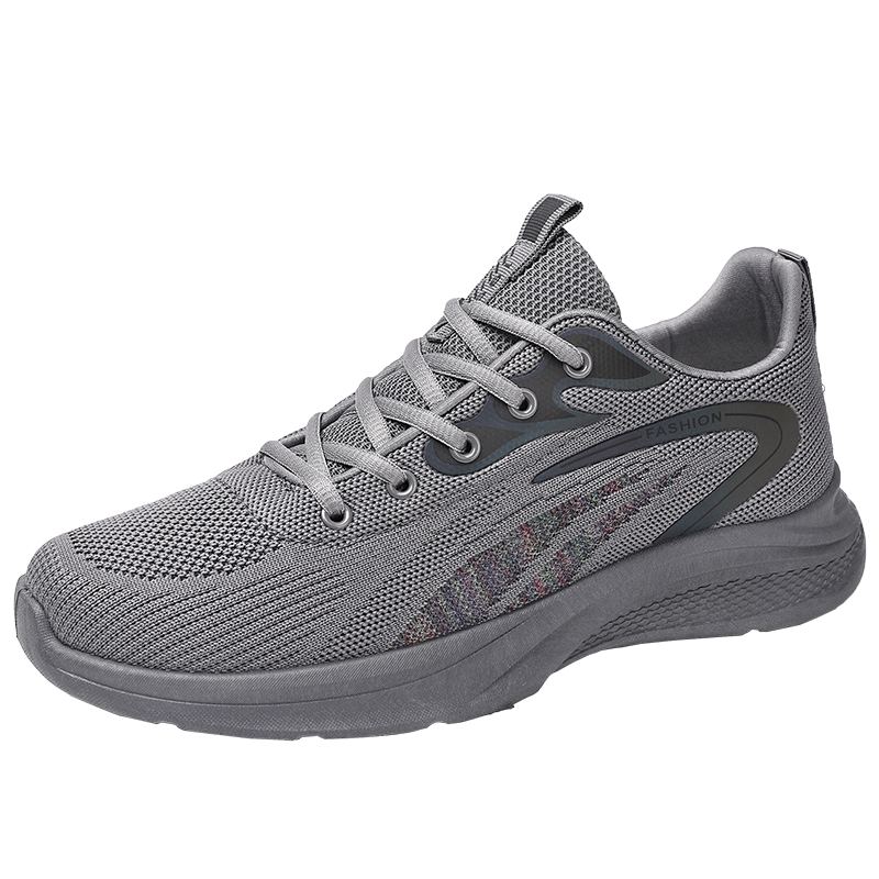 Omcam Golfschuhe Herren Damen - Leichte Rutschfeste Sportschuhe Ohne Spikes