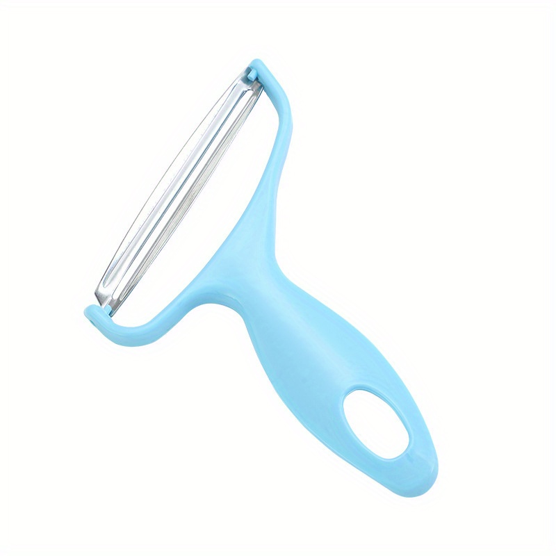 LHS Cabbage Peeler for Kitchen, Wide Mouth Vegetable Peeler