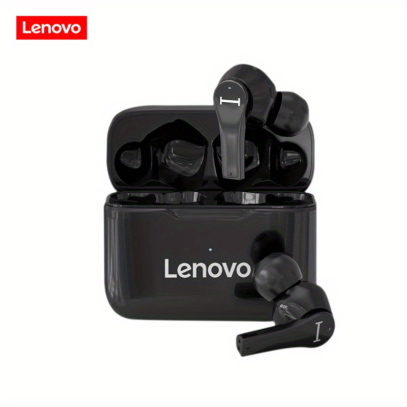 Lenovo QT82 Bluetooth 5.0 Touch Control Sport In-ear Headphones (2 colors)