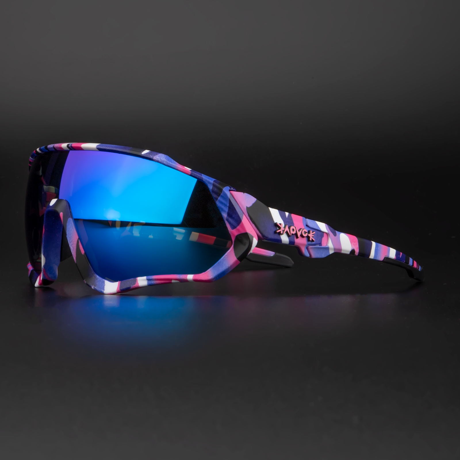 Leadingstar Shimano Outdoor Sports Glasses Fashion Retro Vintage Night  Vision Cycling Sunglasses Eyewear Goggles 