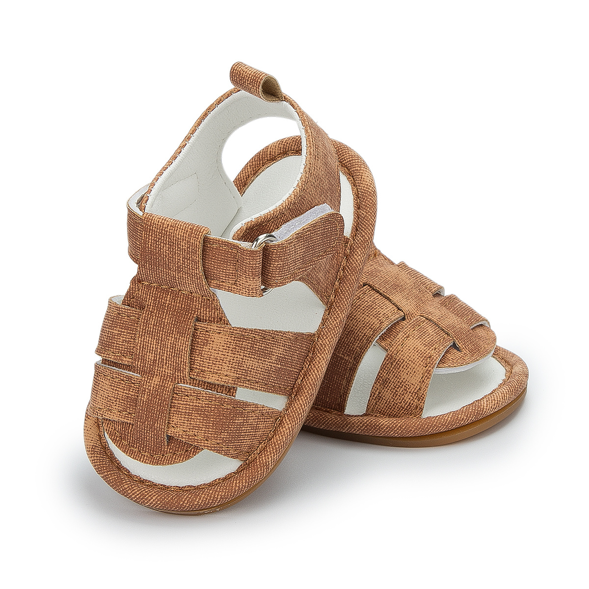 Infant fisherman online sandals