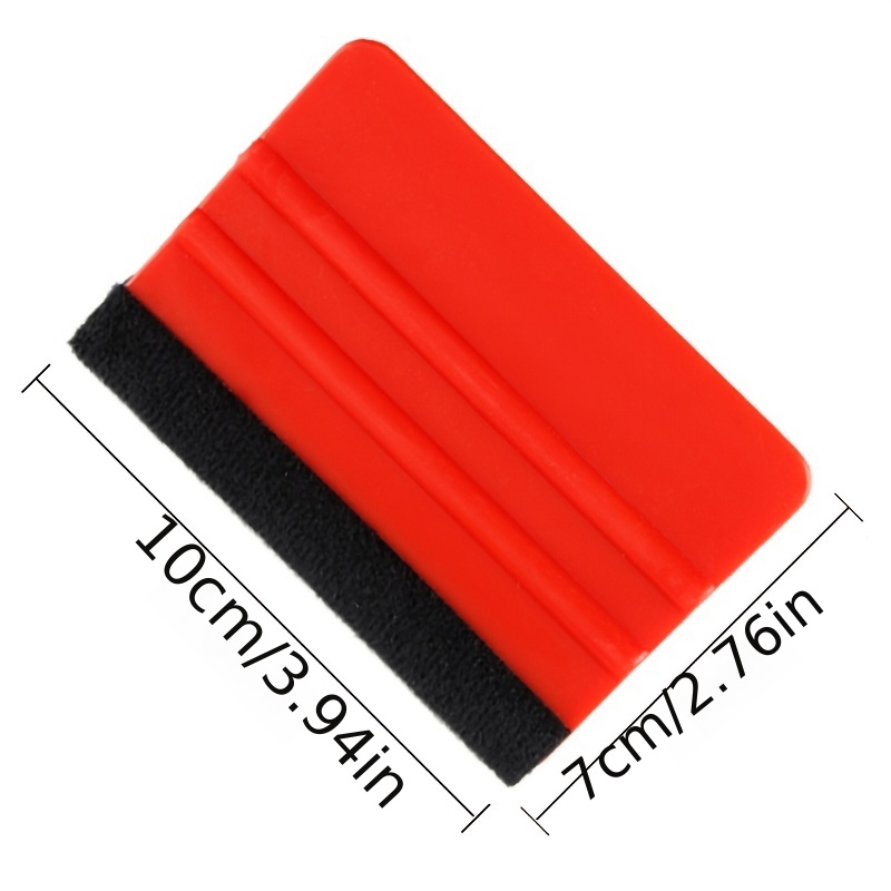Decal Squeegee