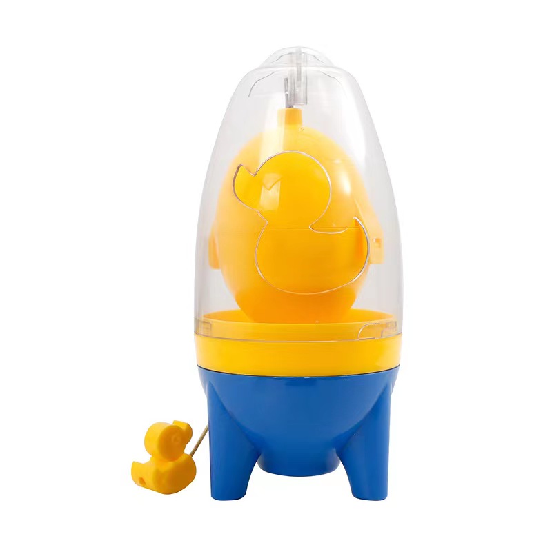 Golden Egg Maker Manual Egg Shaker For Scrambling And Mixing - Temu