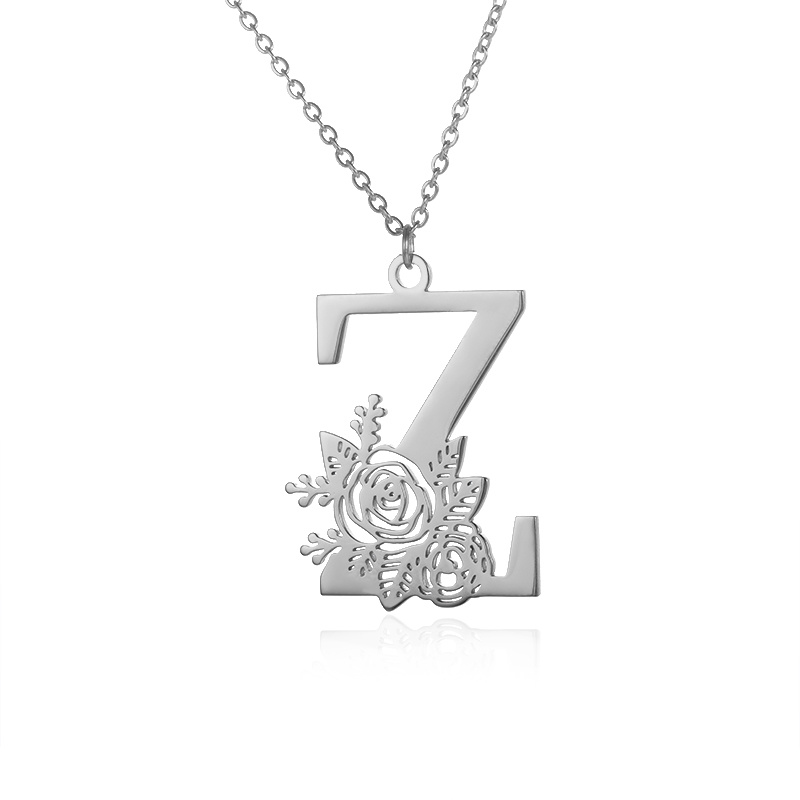 LV Idylle Blossom Pendant, White Gold And Diamonds - Categories Q93670