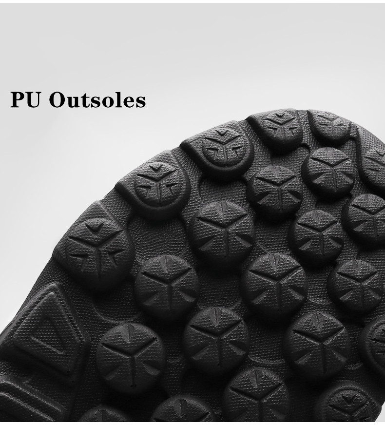 Men Loafer Shoes Lightweight Soft Slip On Casual Shoes Mens Sneakers