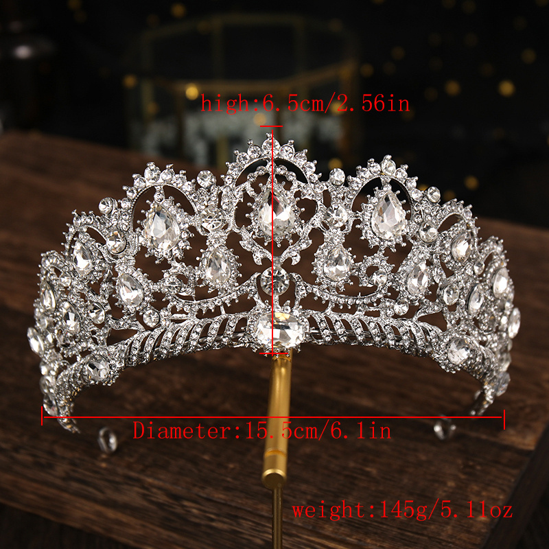 Fascia Capelli In Pensione Rosa Corona D'oro Tiara Uomo - Temu Italy