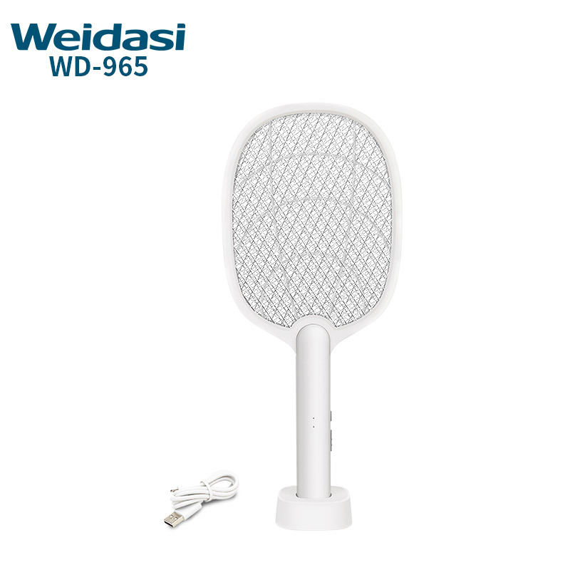 Electric Mosquito Swatter Mosquito Killer Lamp With Base - Temu