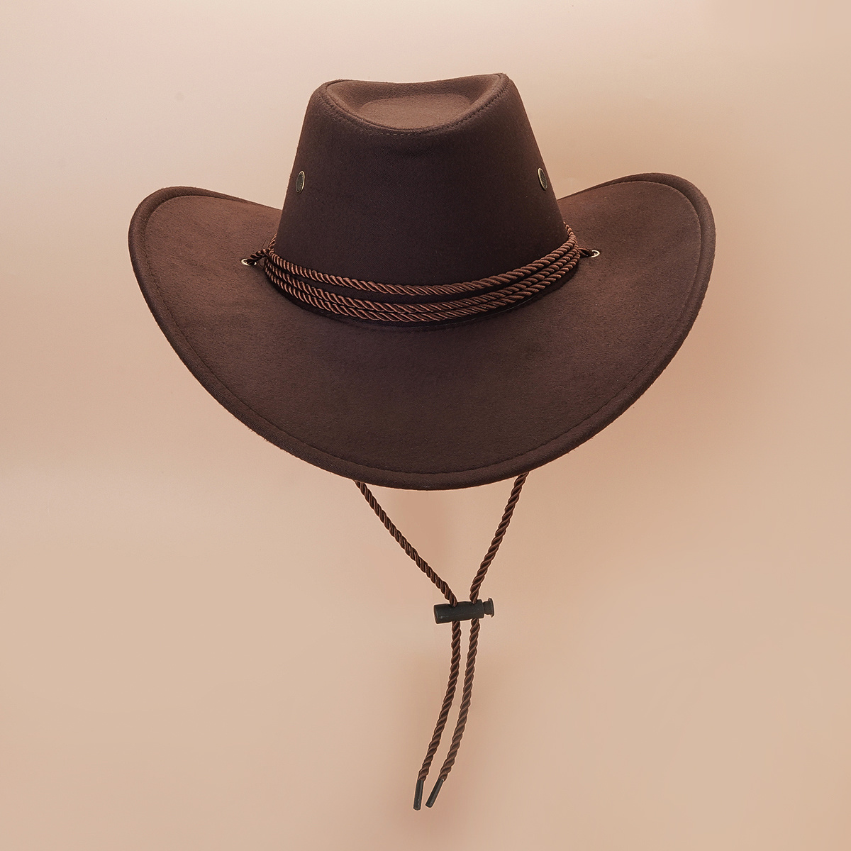 Western Cowboy Hat Vintage Jazz Hat Outdoor Fishing Cowgirl - Temu Romania