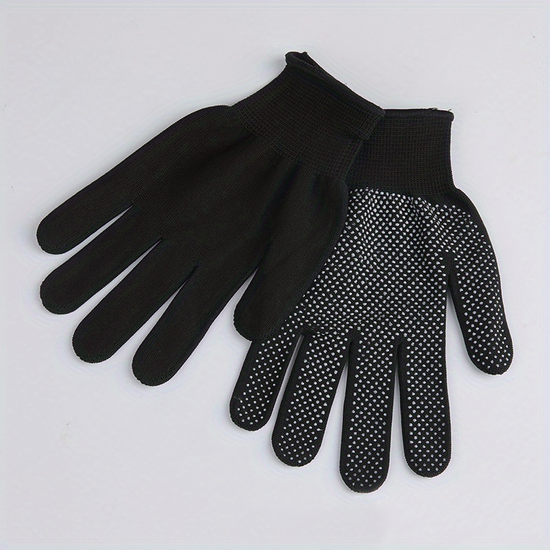  Toledano industries 12 pares de guantes de trabajo de cuero  pequeños. Ideal para protección de manos en todos los ambientes. :  Herramientas y Mejoras del Hogar