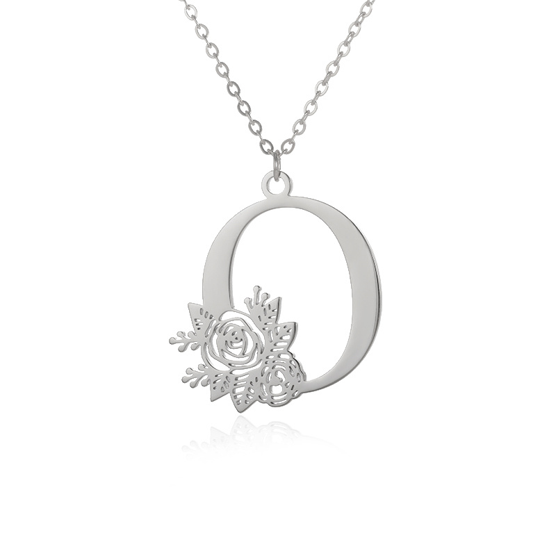 LV Idylle Blossom Pendant, White Gold And Diamonds - Categories Q93670