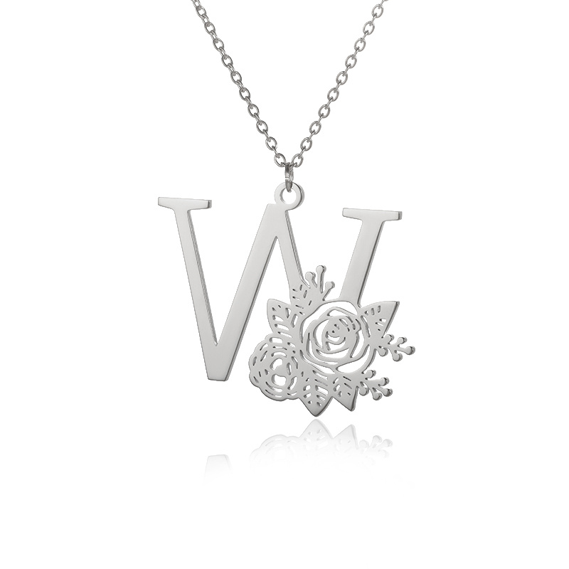 LV Idylle Blossom Pendant, White Gold And Diamonds - Categories Q93670