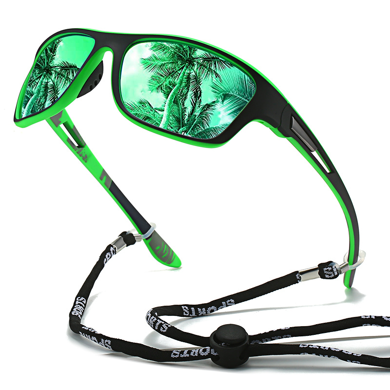 Fashion Polarizing Color Changing Sunglasses Men Sport Fishing Driving  Sunglasses Glasses Case Cloth - Jewelry & Accessories - Temu United Arab  Emirates