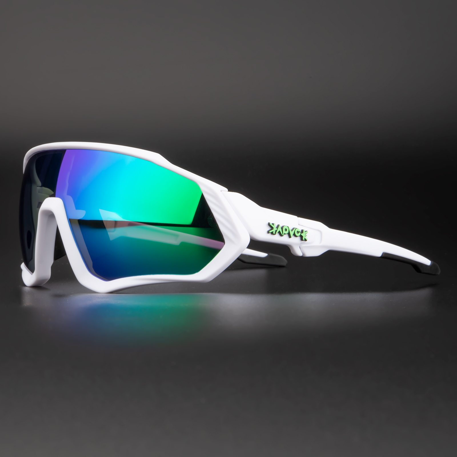 Kapvoe Unisex Cycling Sunglasses For Racing Mtb - Temu Canada
