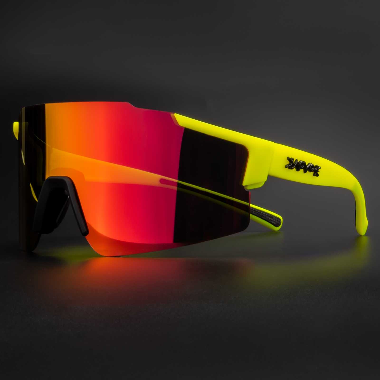 Cycling Sunglasses For Men And Women MTB And Road Riding Fastrack Eyewear  From Ren05, $12.39