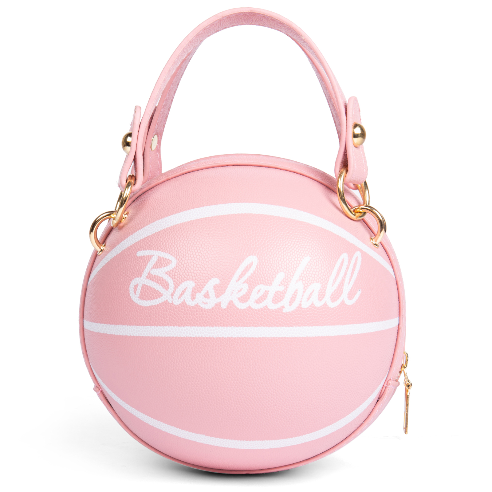 SHEIN, Bags, Baby Pink Shoulder Bag