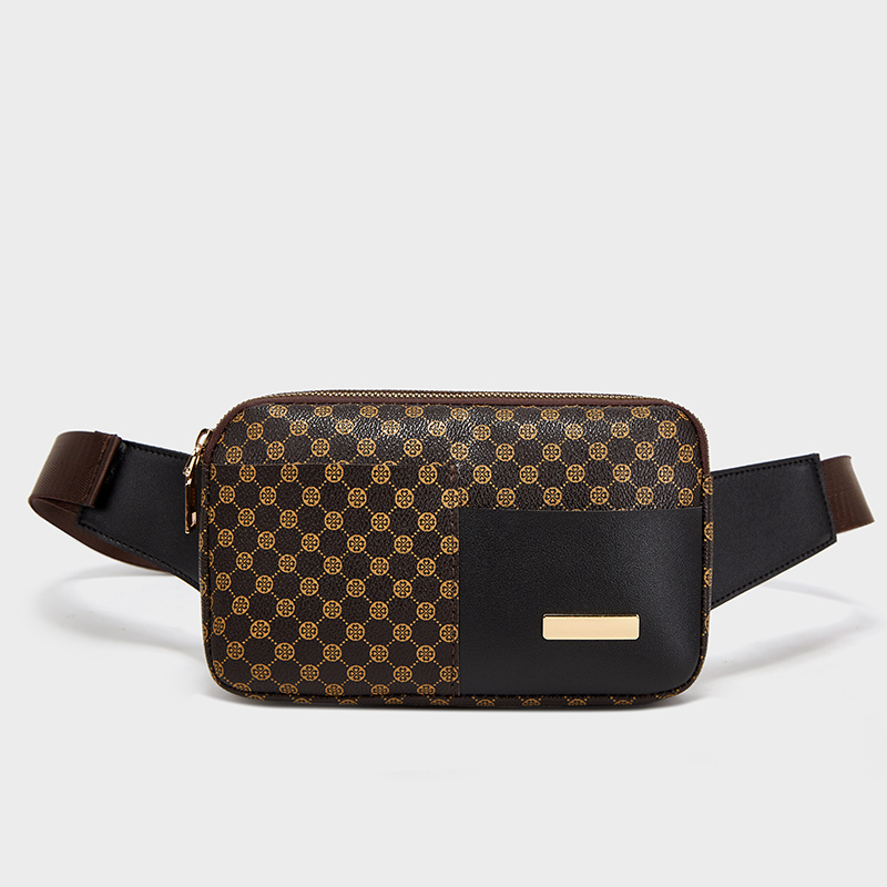 Louis Vuitton Leather Belt Bags & Fanny Packs for Women