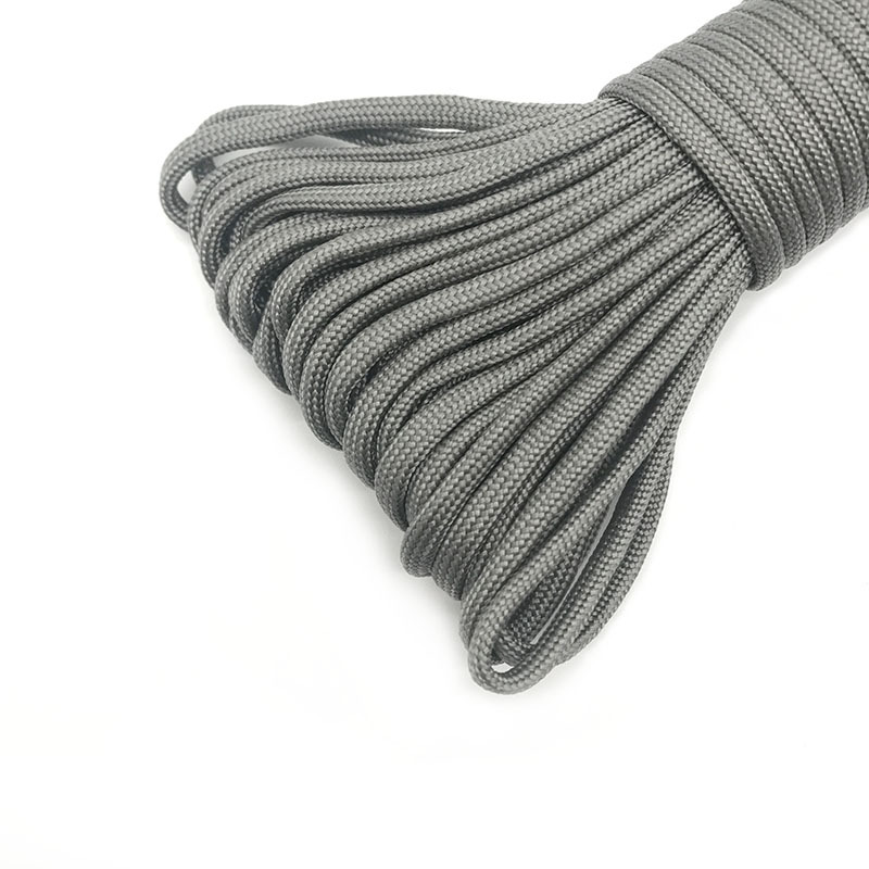 2mm Paracord Survival Lanyard Rope –