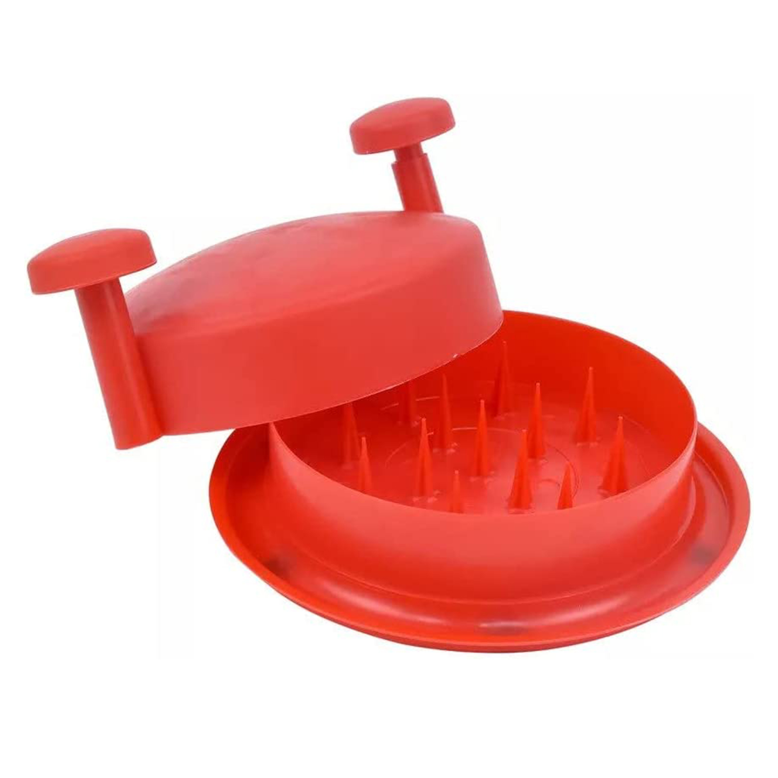 Chicken Shredder, Multifunctional Meat Shredder, Manual Potato Shredder ...