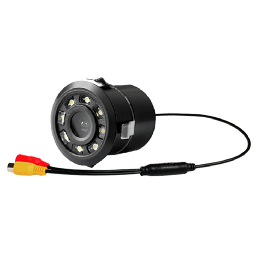 KOR-HD-CCD4 Rear View Car Camera Waterproof with Night-vision