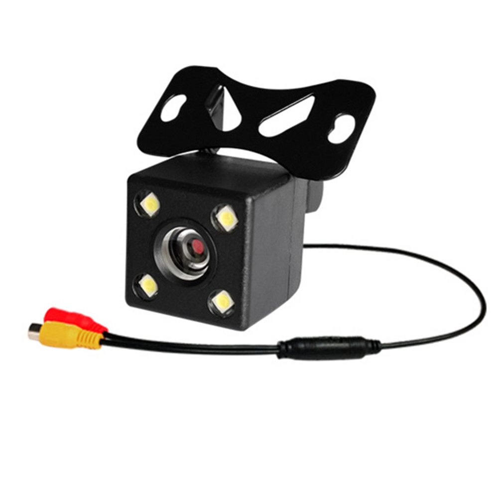 KOR-HD-CCD4 Rear View Car Camera Waterproof with Night-vision » Gadget mou