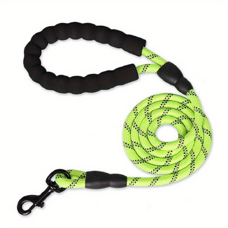 Tough dog clearance leads