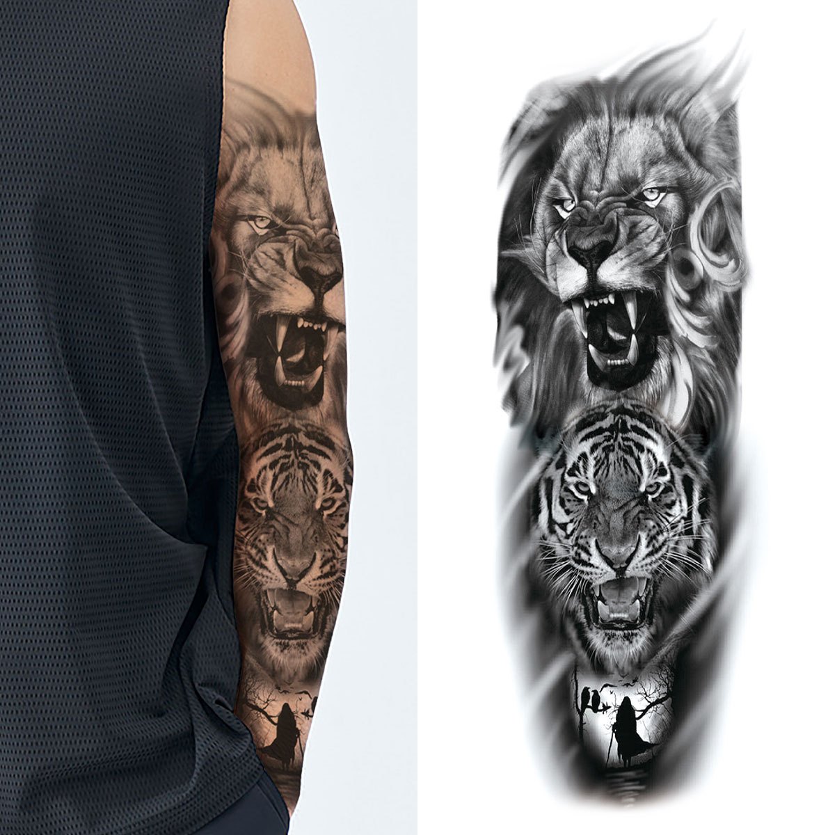 Top 101 Tiger Tattoo Ideas - [2021 Inspiration Guide] | Tiger tattoo, Tiger  forearm tattoo, Forearm tattoo design