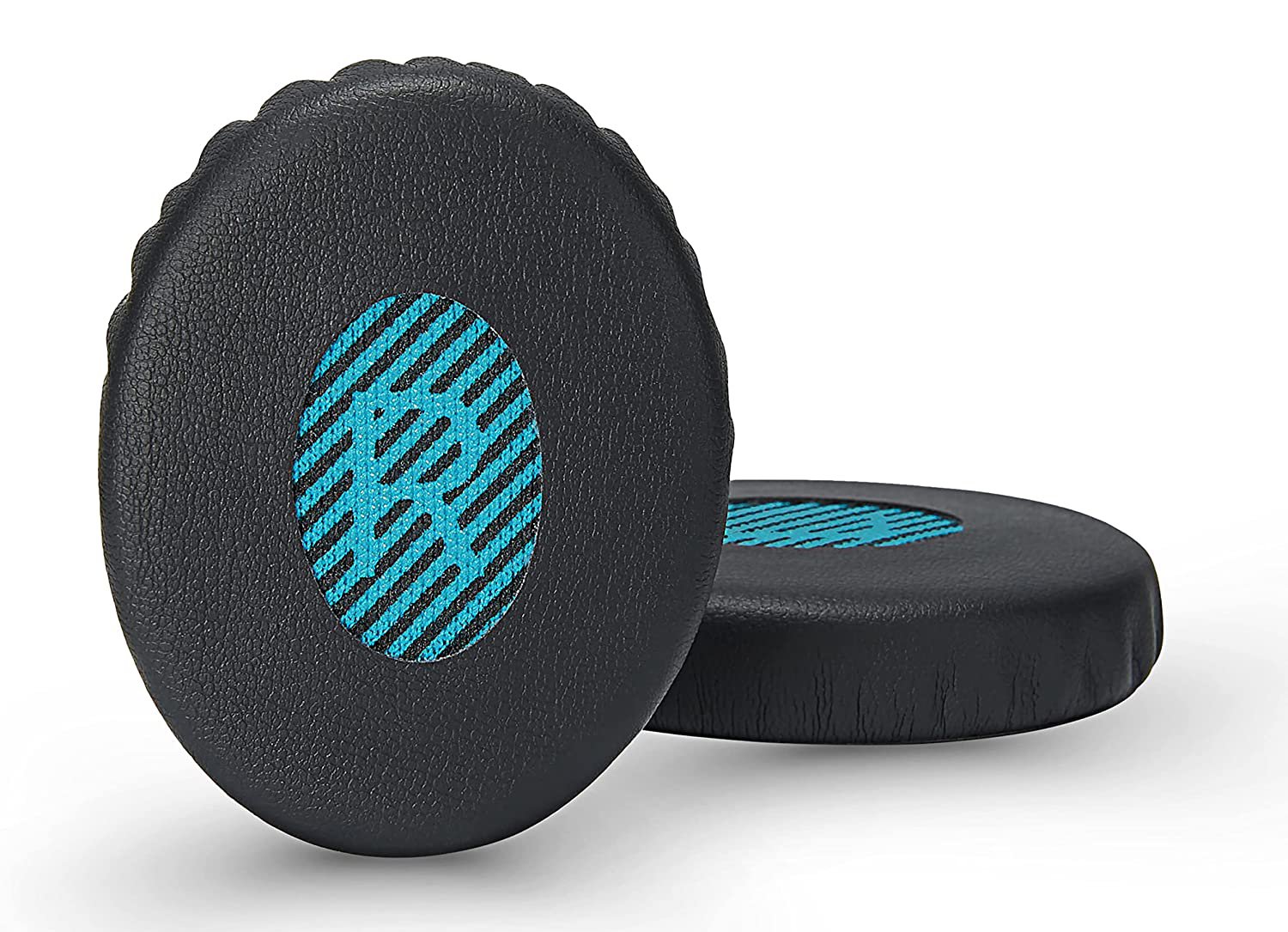 Almohadillas de repuesto SoundLink de alta calidad compatibles con  auriculares Bose SoundLink en la oreja, Bose on-Ear Wireless, Bose On-Ear 2  (OE2) y