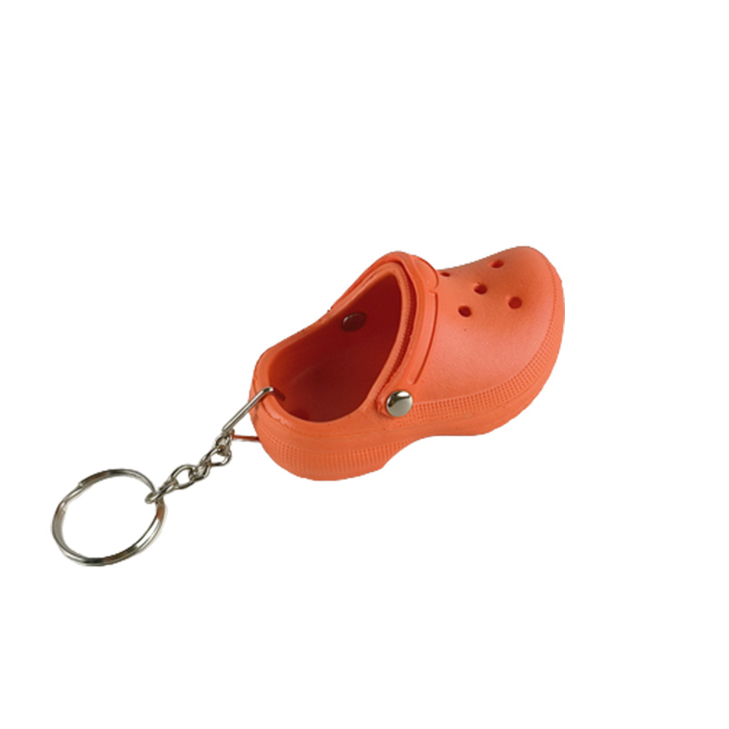 Cute Keychain Shoe Charms Keychain Pendant Shoe Decor Diy - Temu