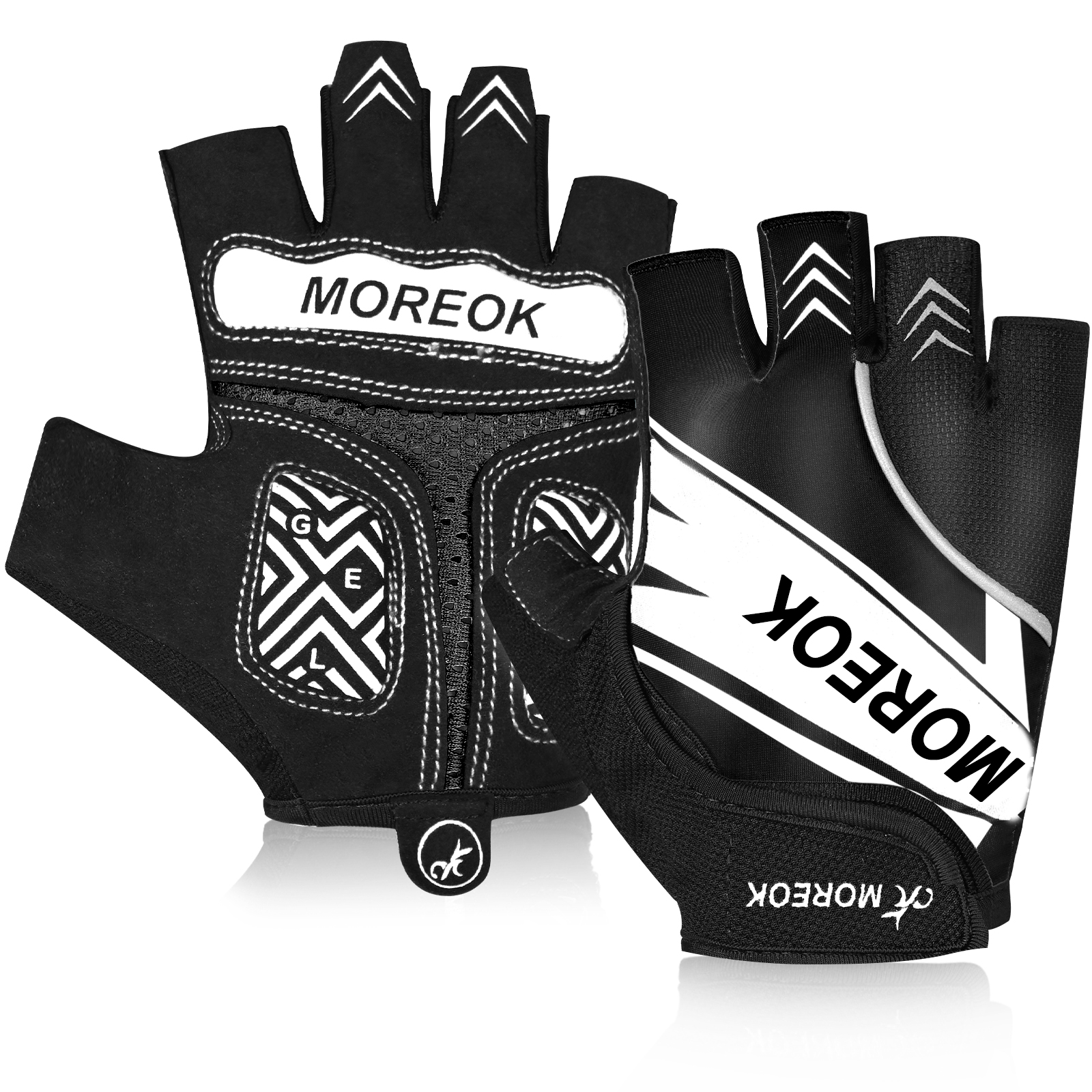 moreok cycling gloves