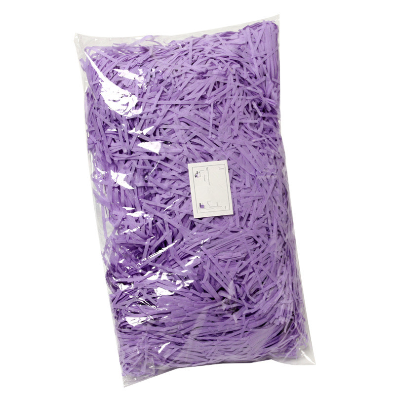 Tissue Paper Curlz Gift Bag Filler, 42-Inch